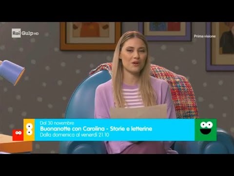 Rai Gulp with Rai Yoyo Promos on November 21, 2025 Pt 2