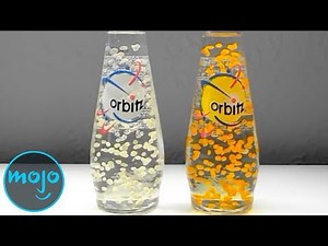 Top 10 Disgusting Beverage FAILS