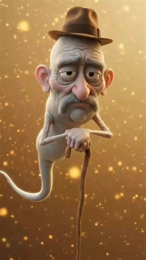 When two old cells try to reproduce again… things don’t go exactly like in the textbooks. 😆 A tired sperm, an exhausted egg, and a journey that feels more like a slow marathon than a race. This funny episode shows how age can affect reproduction, but in a light, comedic way that makes biology a lot more relatable. #TalkingStuffSeries #FunnyScience #BiologyFacts #HealthComedy #EducationalContent