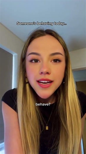 Are You Behaving? 😈 | A Reality Check