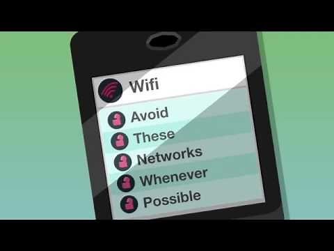 NOVA Labs - PBS - What are Cyber Codes & Encryption - Animated