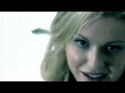 Katrina Elam - No End In Sight