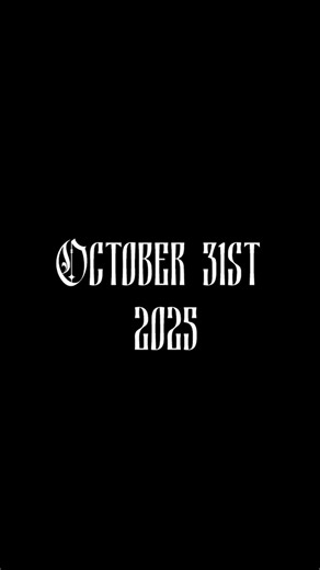 Dear wolpack 🐺 Because of your amazing support our first batch of dvd packs is now officially SOLD OUT and Napalm Records is working on a repress that Alma Mater Books & Records will start shipping in December again! Vinyl editions are running low too so head to 👉🏻 https://almamaterrecords.com/records/-/opus-diabolicum-the-orchestral-live-show-66/ and make sure you get a copy of Opus Diabolicum for your collection DVD pack includes: - 1 DVD - 1 BluRay 5.1 - 2 CD Extras: Rehearsals Interviews 