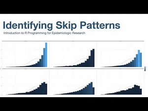 Identifying Skip Patterns