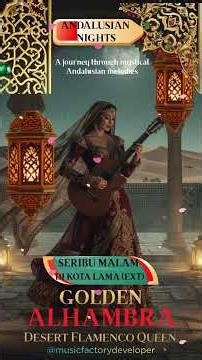 💖SHORTS💖20. SERIBU MALAM DI KOTA LAMA (EXT)🌙ASYHURAH FT QIEMYY (DUET🌙#music #song #tophits