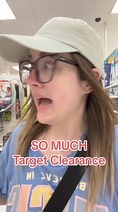 142K views · 1.2K reactions | Target clearance right now is  Literally every aisle has yellow clearance tags all over! Great time to stock up on essentials for next year 﫶 #torokcouponhunter #savingmoney #targetclearance #clearancefinds #clearanceshopping #learntocoupon #shopwithme | Torok Coupon Hunter | Facebook
