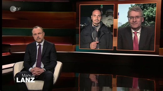 ZDF Anti-Orakel Elmar Theveßen,Demenzleugner, US-Wahlverschätzer & Kirklügner hat wieder geliefert. Stunden vor Iran-Deal sagte er  "Eskalation" & "großen Schlag" voraus.Warum wichtigster ZDF-Experte?Er ist Meister der wünschenswerten Desinformation!https://t.co/E2Avc8eIxt