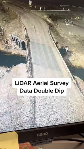 LiDAR Aerial Survey Benefits and Pricing Strategy