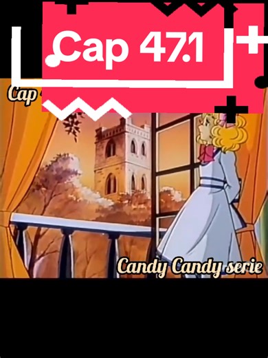 #Cap47 #CandyCandyserie parte 47.1 #LIVEIncentiveProgram #LIVEwithlowfollowers #PaidPartnership