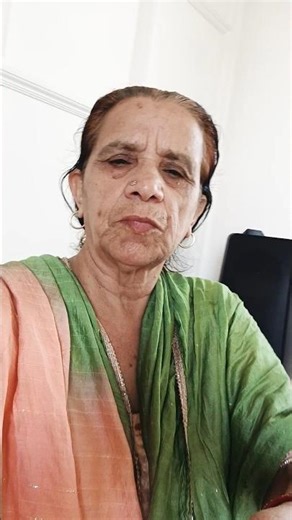 #video #O papi maan kerle bhajan #shortvideo