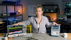 【EMI调试难？R&S 双神器精准定位干扰源！】