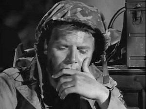 Combat! S1EP01 Forgotten Front 1962