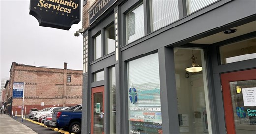 Lutheran Community Services faces major cuts to victim advocacy programs