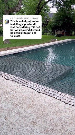 Effortless Pool Safety: An In-Depth Look at Pool Covering Techniques