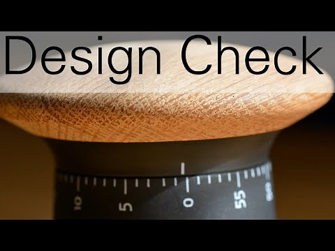 Eva Solo Nordic Kitchen Timer - Product review and hands-on