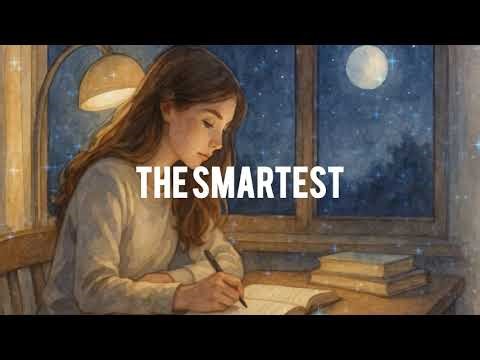 🧠 I Am the Smartest ✨ | Genius Mind & Intelligence Subliminal