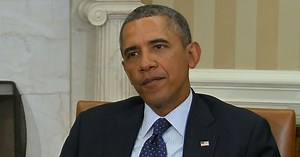 Obama responds to Gates memoir