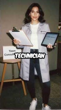 Woman Becomes Professional Yawn Reader and Makes 6 Figures at Starbucks