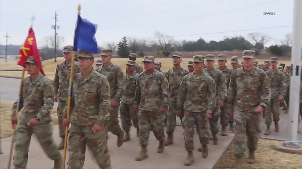 Army: No final decision on TRADOC relocation