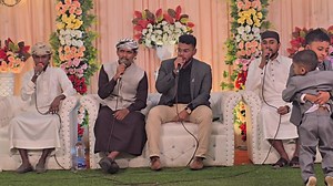 Weeding Reception Program 🥰 | Osi Mozumder