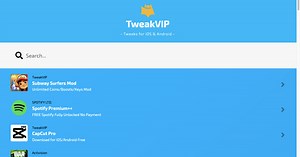 Tweakvip.com Scam - Is It Safe? [Removal]