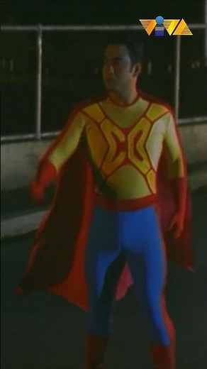 Ang totoong hero may mercy, Bong Revilla. #shorts #movieclips #vivafilms