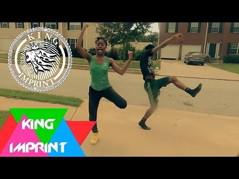 King Imprint | iHeart Memphis - Hit The Quan Dance #HitTheQuan #HitTheQuanChallenge King Imprint