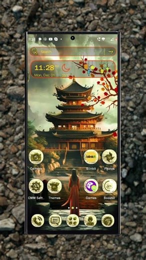 How Do I Move Or Uninstall An App Using CMM Launcher #cmmlauncher