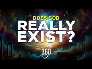 Perspectiva 360: “Does God really exist?”