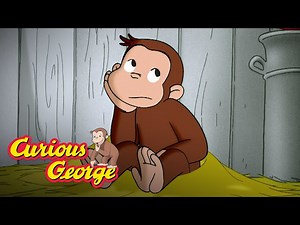 Curious George  Egg Sitting   Kids Cartoon   Kids Movies  Videos for Kids - Videos For Kids