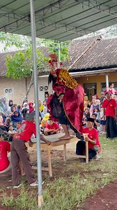 49K views · 135 reactions | Salto Di atas meja | Sewu bambu | Facebook