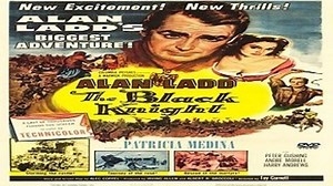 THE BLACK KNIGHT – 1954