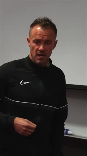 A coach-led team can be good.But a player-led team? That’s when you see true greatness.The difference lies in ownership. When players hold each other accountable, when leadership rises from within… | Waylon Murray