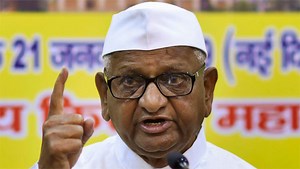 Anna Hazare wants security withdrawn