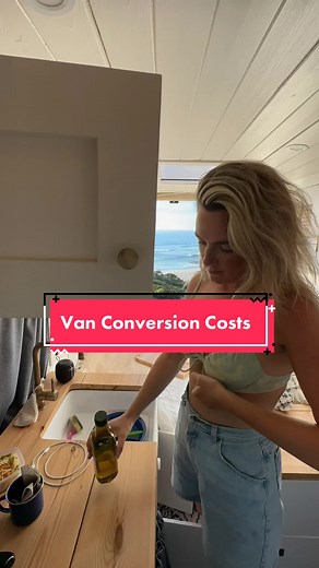 Van Conversion Cost Breakdown in Ireland during Pandemic