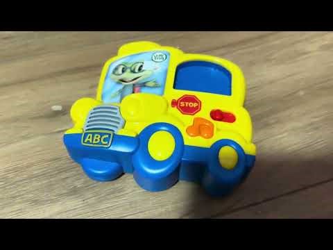 LeapFrog/VTech/FisherPrice Toy Collection December 2024