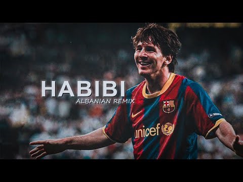 Habibi song messi no copyright