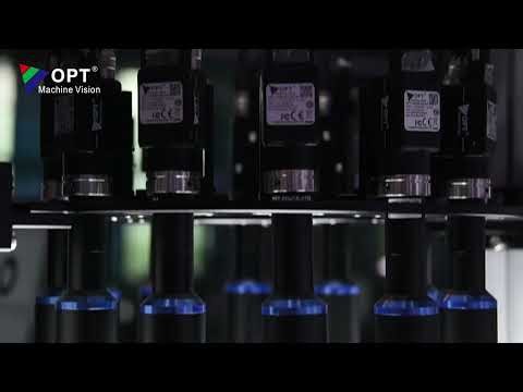 SCI X3 Captures Images Simultaneously for Machine Vision Systems