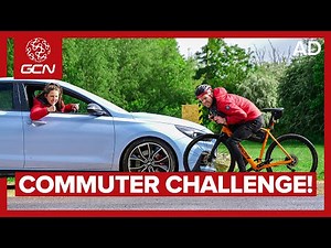 E Bike Vs Car | Who Will Win?