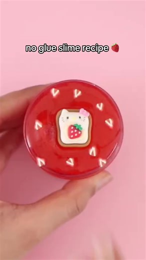 How to Make Slime Without Glue: Fun DIY Tutorial