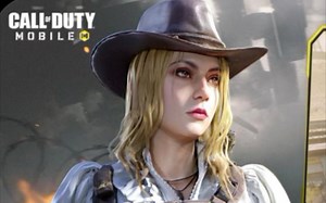 〔CODM〕S4更新内容展示，四款改模紫皮，两款女角色，M4进入通行证