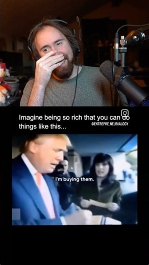 Imagine Being This Rich 💀