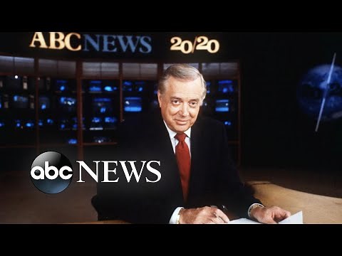 Hugh Downs dies at 99 | WNT