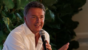Matteo Renzi si candida al Parlamento europeo con il Centro: l'annuncio ufficiale del leader di Italia Viva