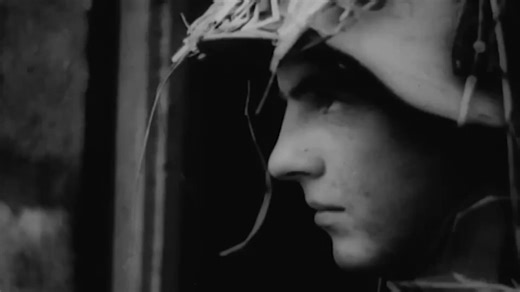 Pershing tanks in Cologne: America’s heavy armor enters the battle