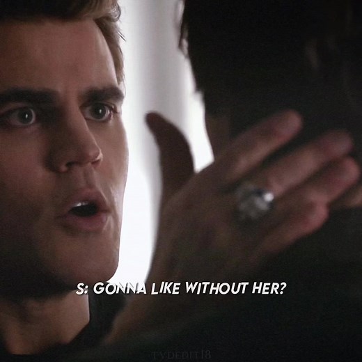 Vampire Diaries Season 6 Episode 21 Edit