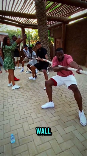 He wasn't even trying... 💀4vs1