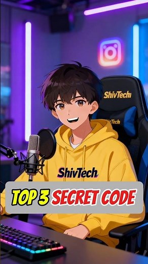 Top Secret Android Codes You Must Try!#shorts#viral #trending