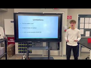 Carter H AP Research Presentation 2023