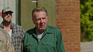 Бердэн/ Burden (2018)